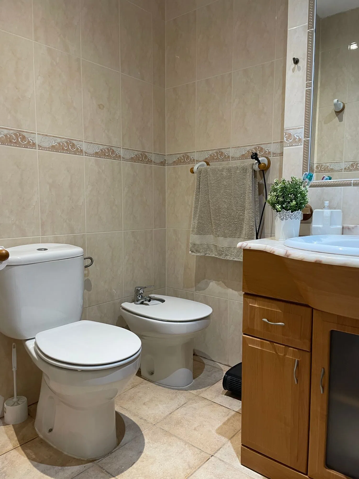 Ático en calle del Caminer, 38 - Foto 15