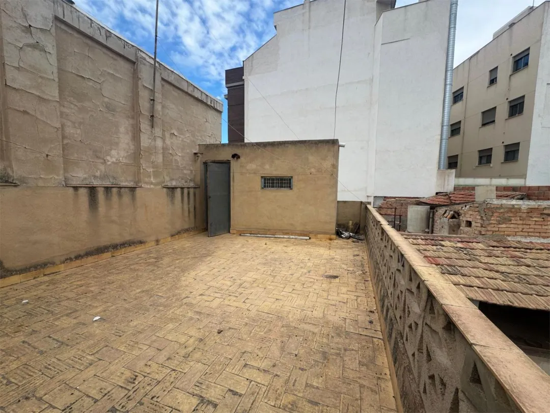 Piso en  Calle Rambla 132 - Foto 7