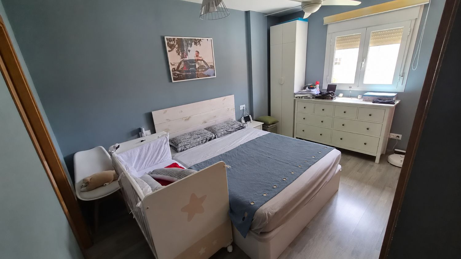 Piso en Ronda del Estero, 29, El Carmen, El Carmen - Foto 3