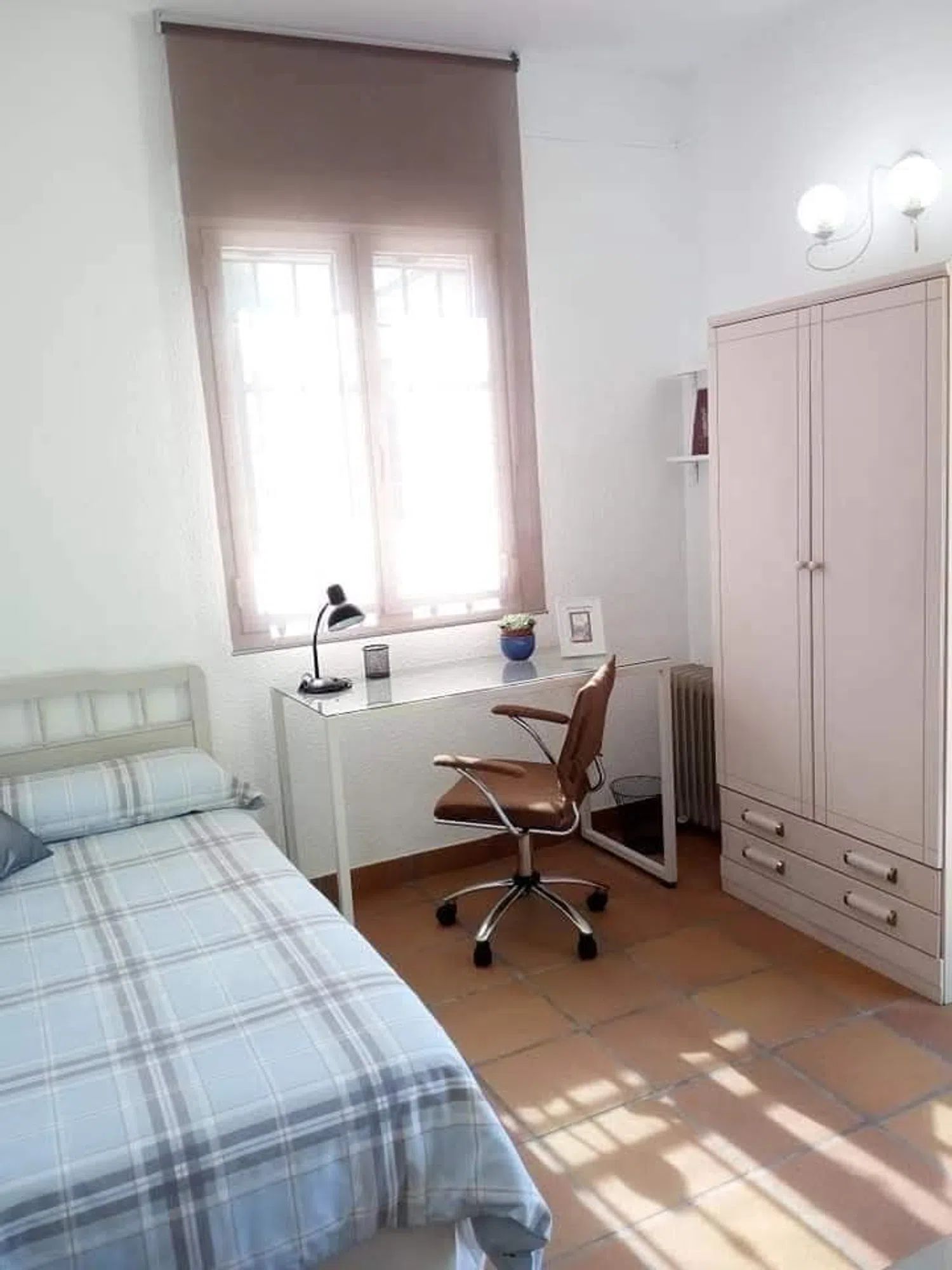 Estudio en calle Cabo Carmona Chamizo, 60 - Foto 5