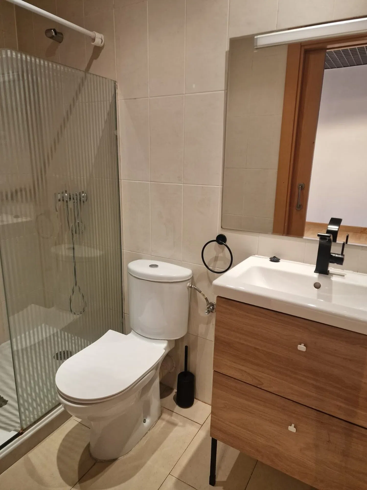 Dúplex en avenida M-40, 11 - Foto 5