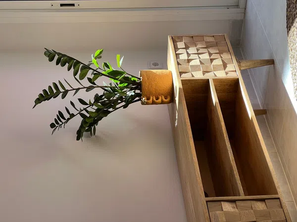 Piso en calle de Sant Bartomeu, 1 - Foto 25