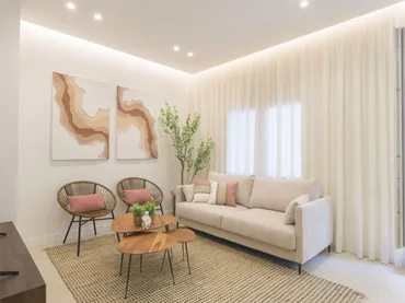 Apartamento en  Calle Marín García 5 - Foto 5