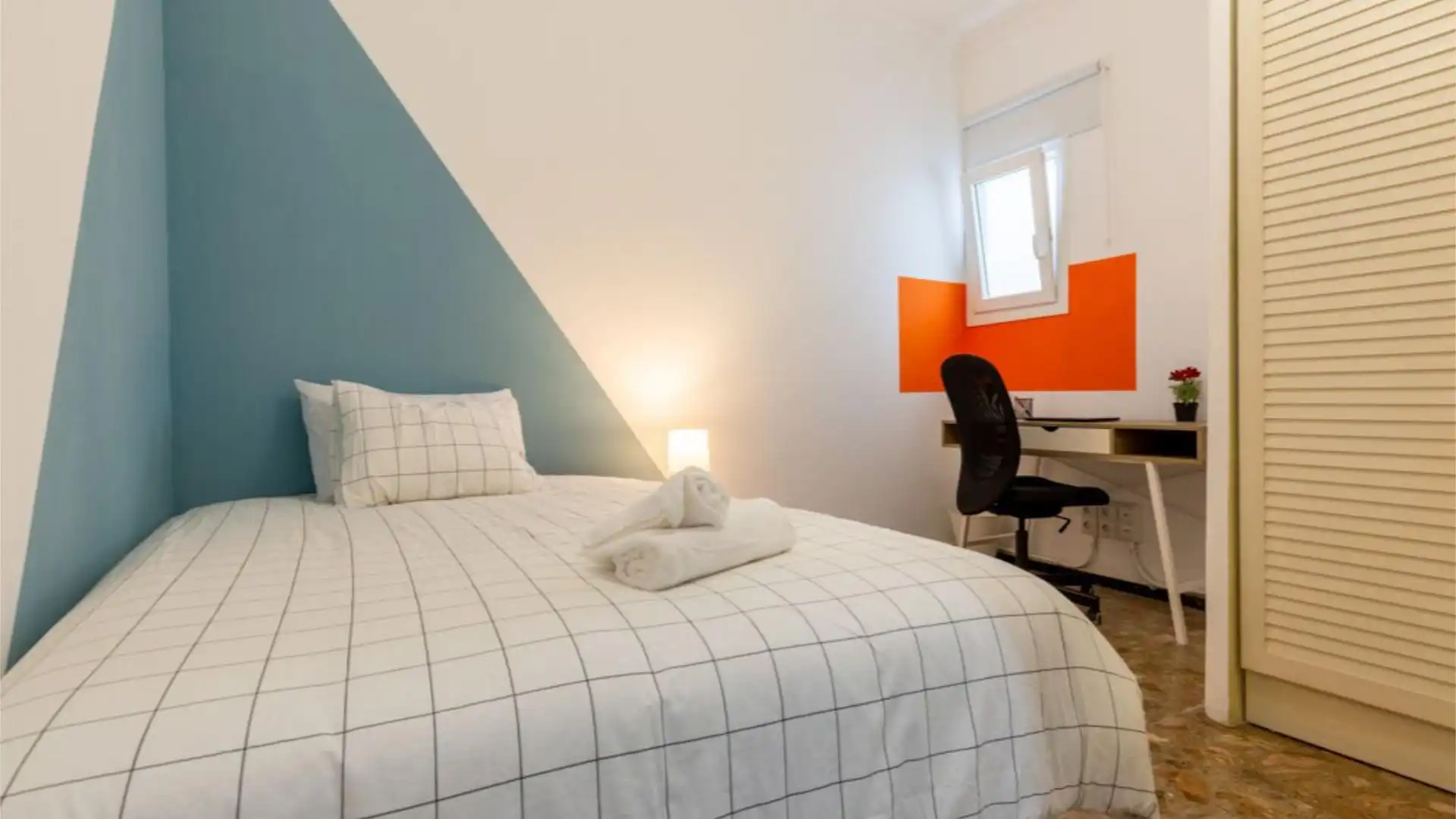 Piso en  Calle Pamochamoso 60 - Foto 16