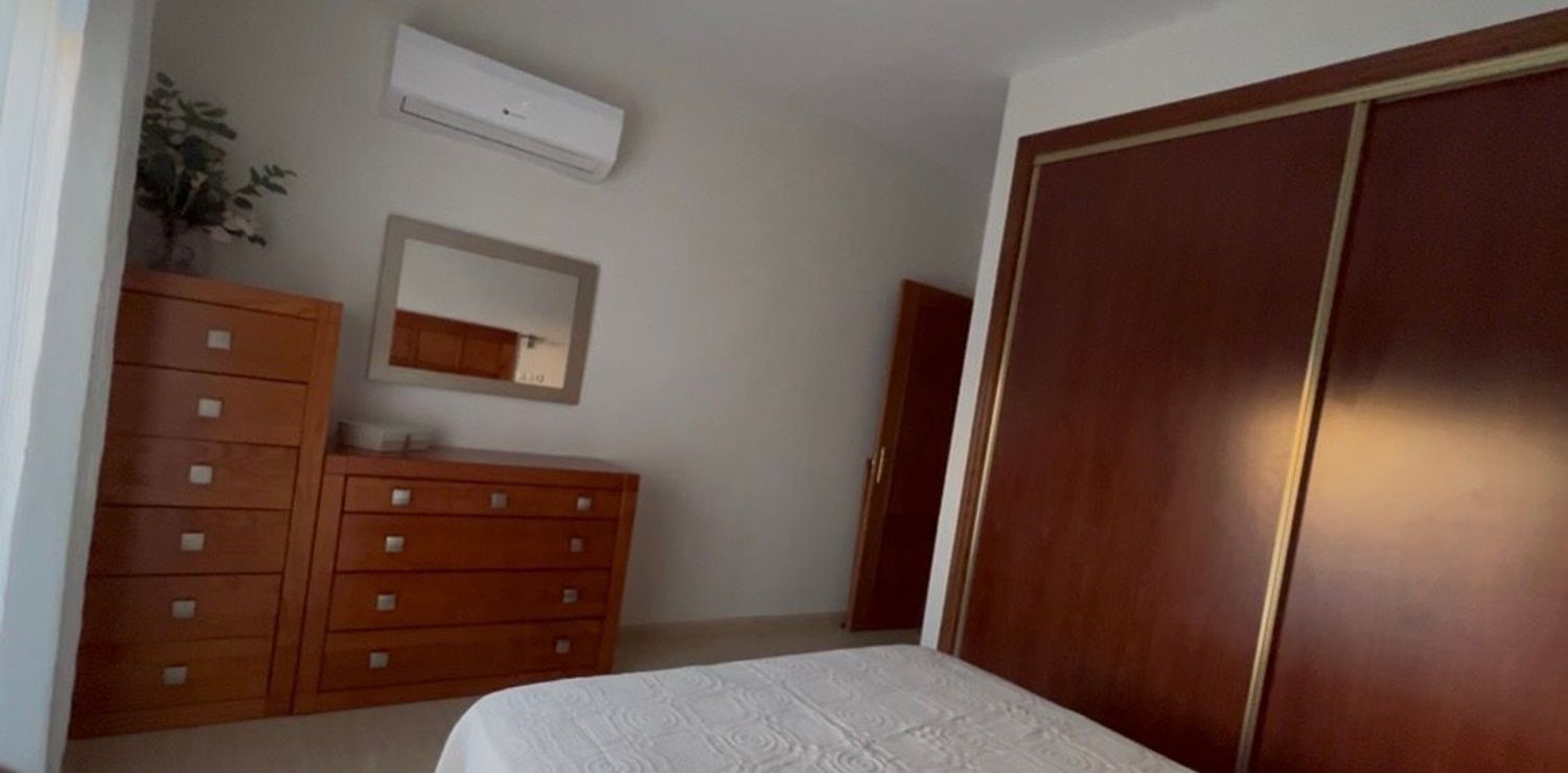 Ático en Avenida Muñoz Seca, 155, Aguadulce norte - Foto 7