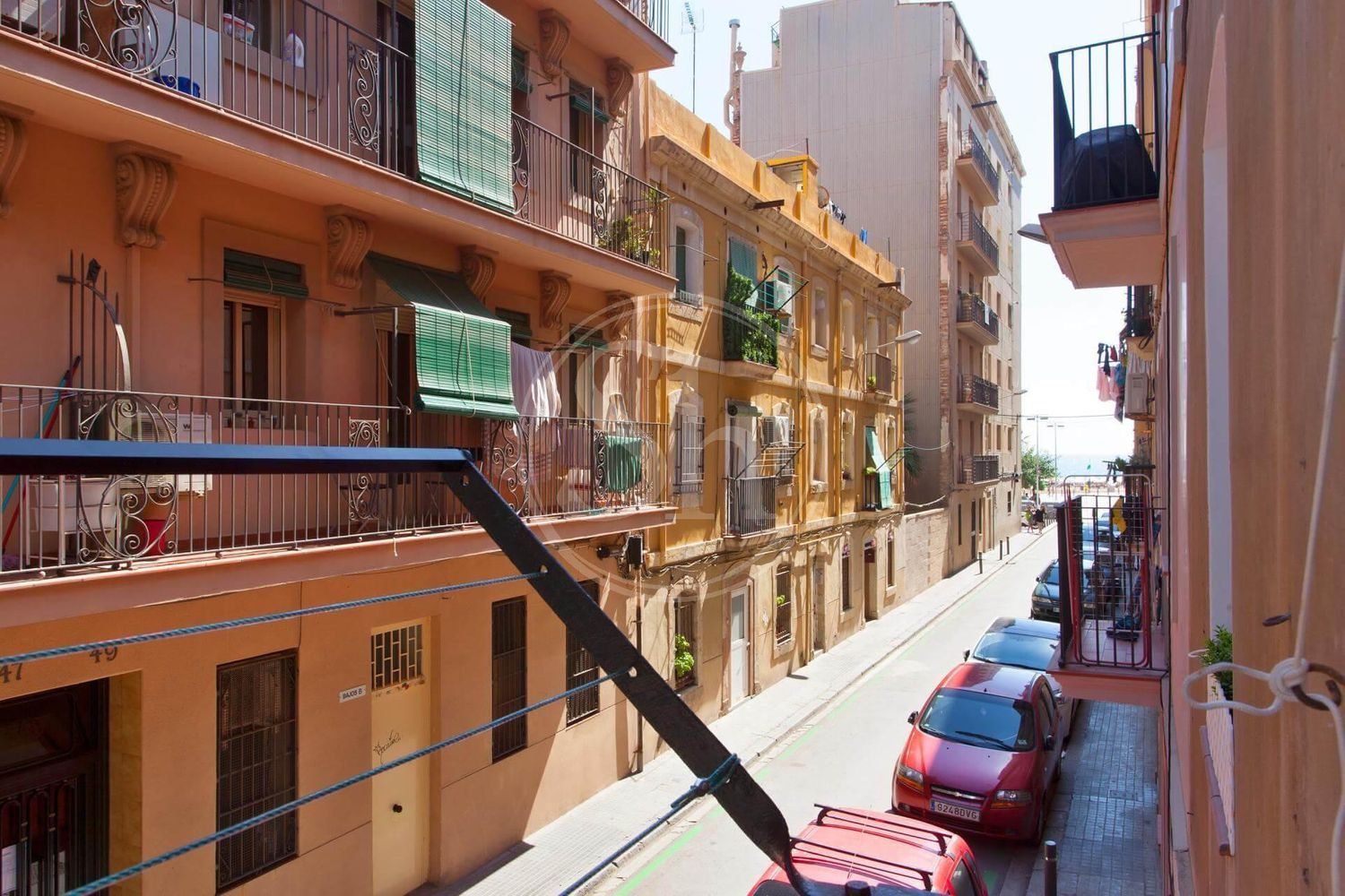 Piso en Calle de grau i torras, La Barceloneta - Foto 5
