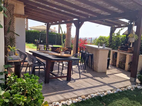 Casa o chalet independiente en Calle del Ressol - Foto 17