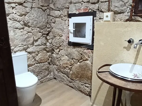 Casa rural en Panton - Foto 19