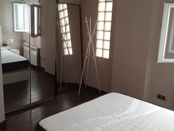 Piso en calle de San Juan de la Cruz, 2 - Foto 7