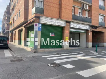 Local comercial en Terrassa - Foto 4