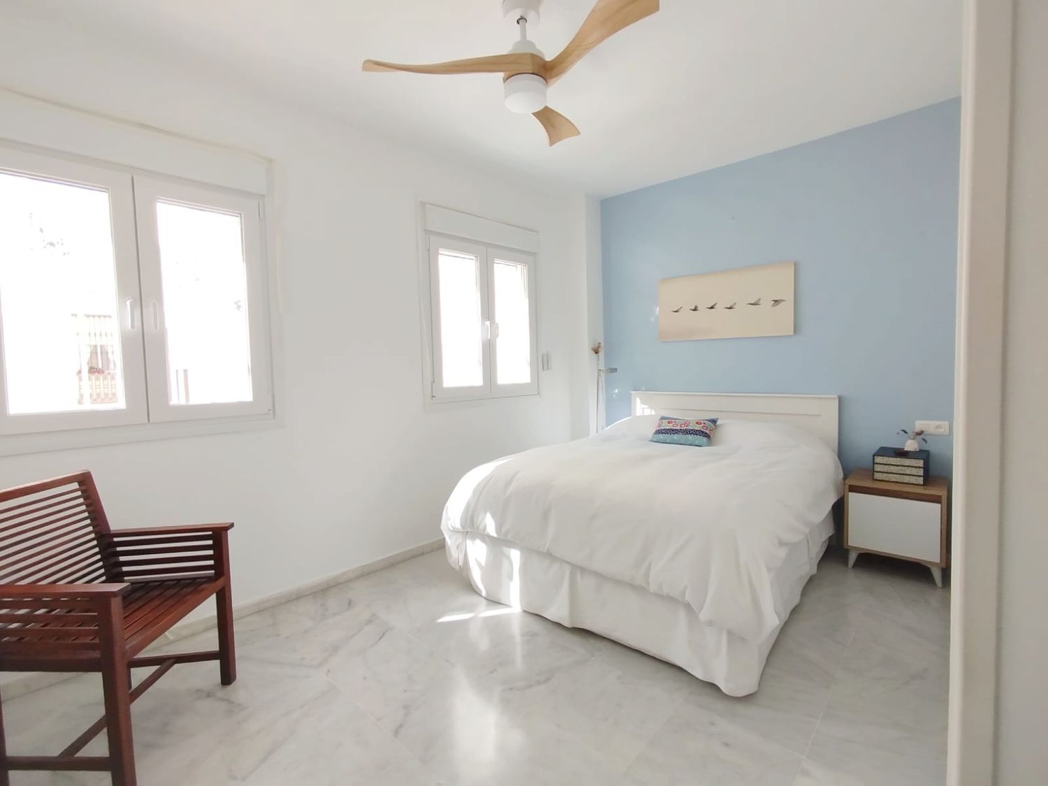 Piso en calle Parras, 7 - Foto 2