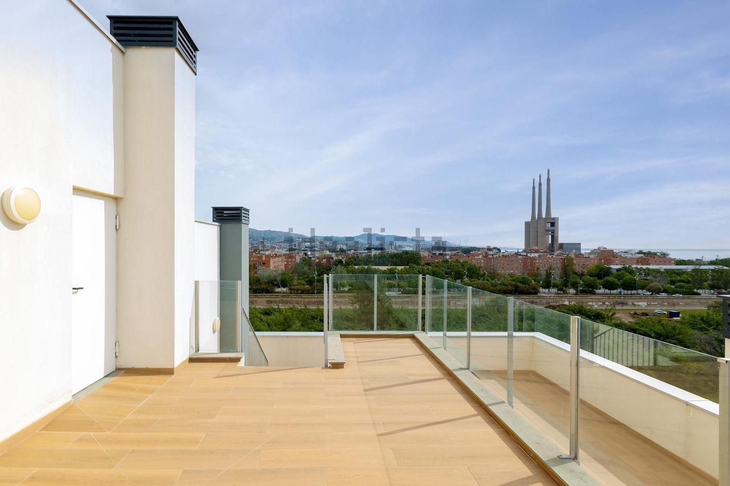 Ático en Paseo Antonio Machado, La Catalana, La Catalana - Foto 39