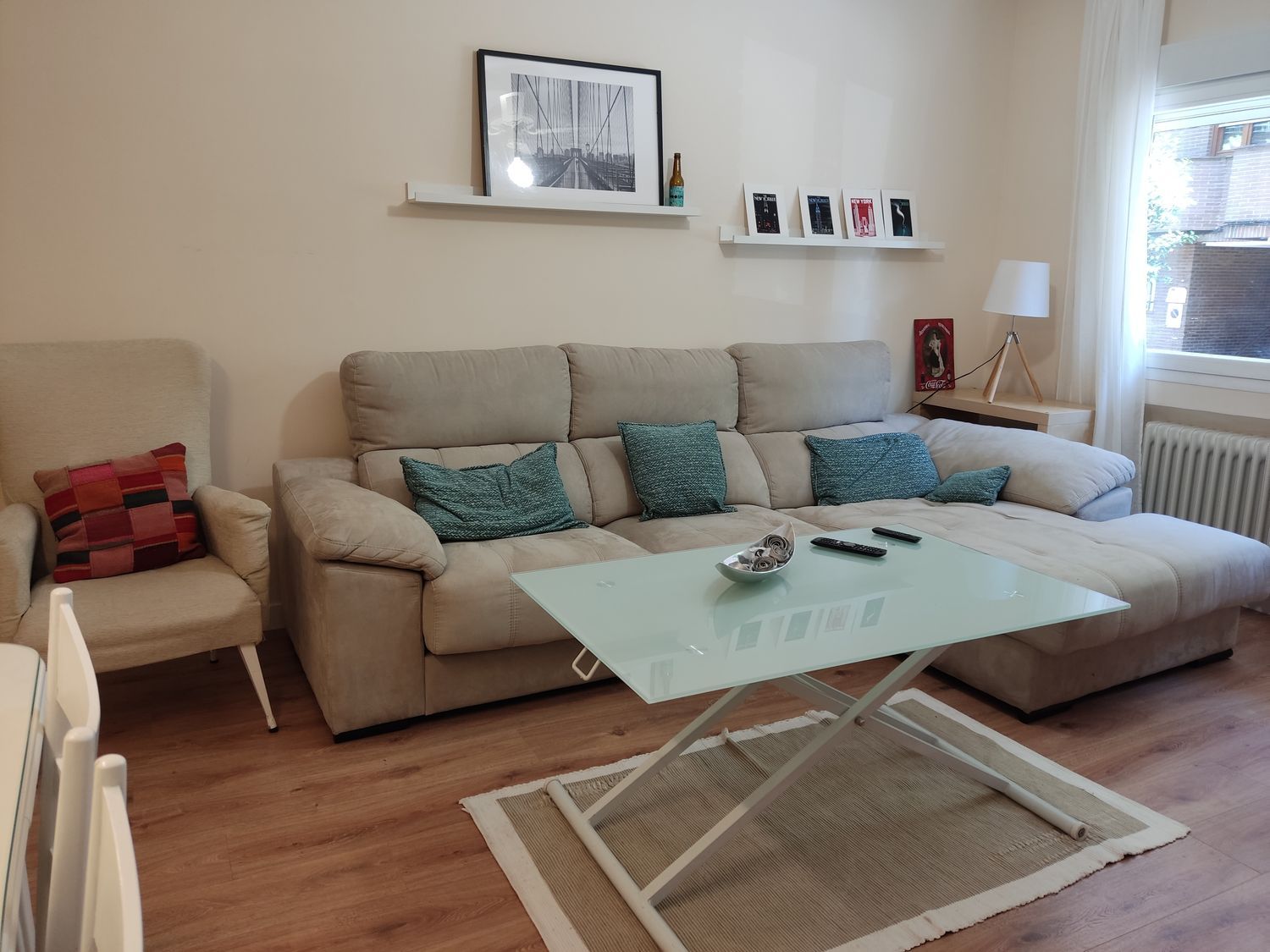 Piso en calle de Canillas, 59 - Foto 10