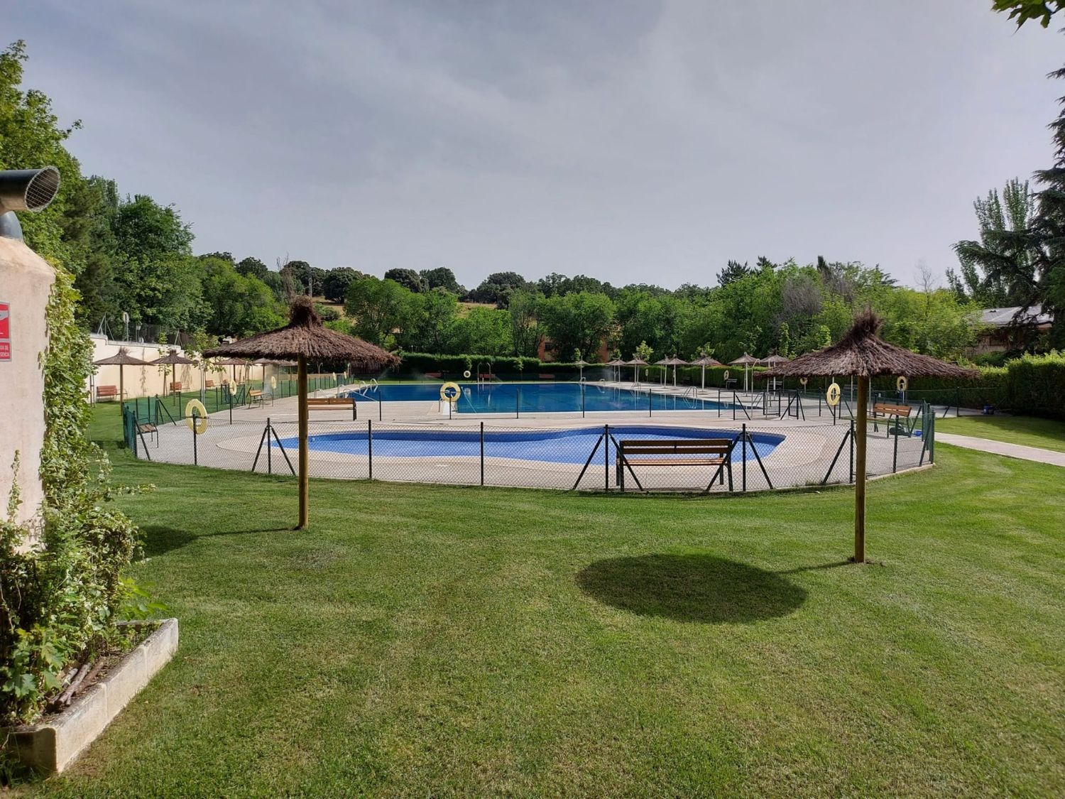 Piso en calle Monte Escorial, 4 - Foto 5