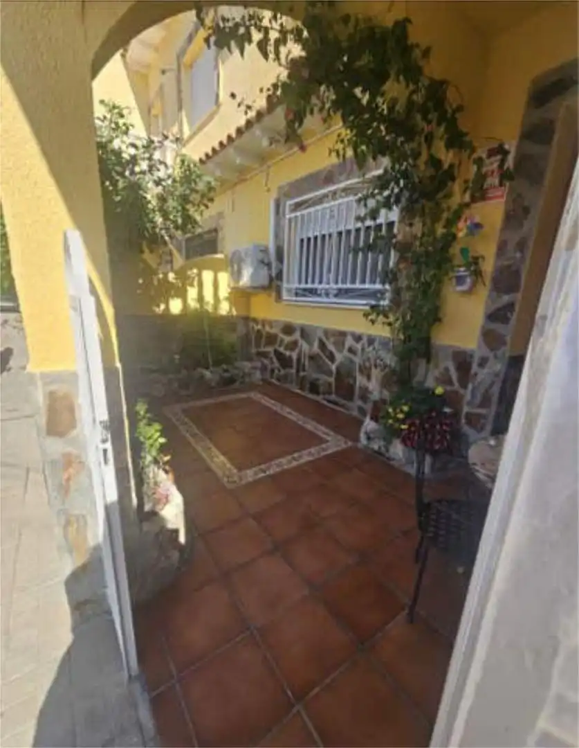 Casa adosada en Pantoja - Foto 6