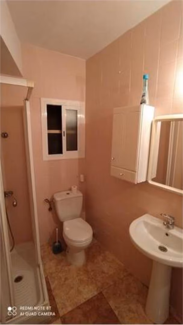 Apartamento en Realejo