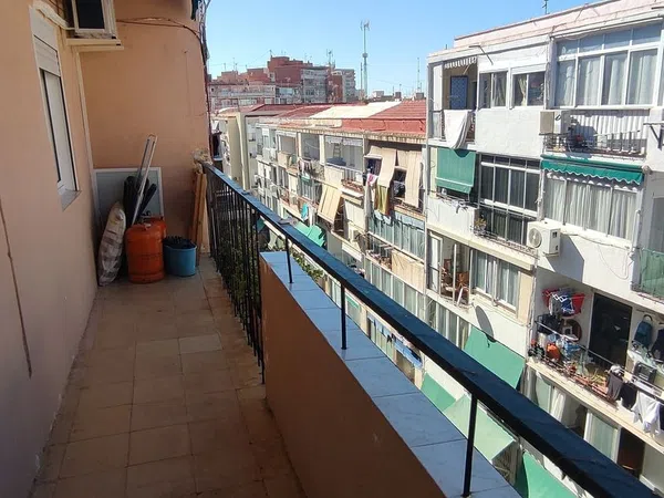 Piso en calle Maestro Luis Torregrosa, 1 - Foto 7