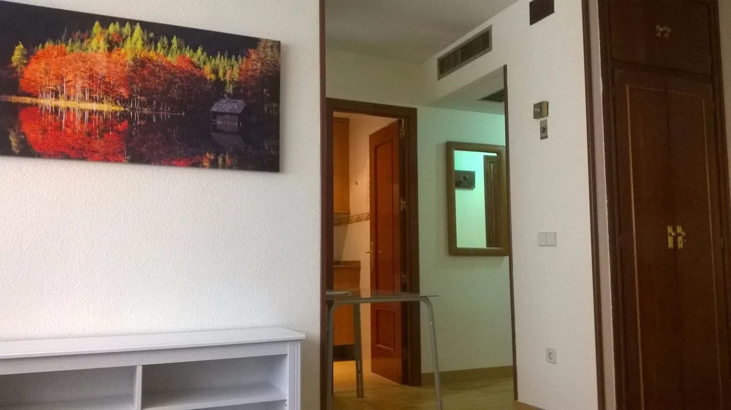 Piso en plaza Ciudad de Viena, 6 - Foto 19