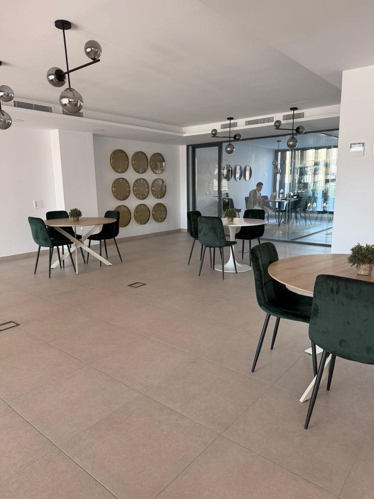 Piso en avenida del Camino de lo Cortao, 14 - Foto 12