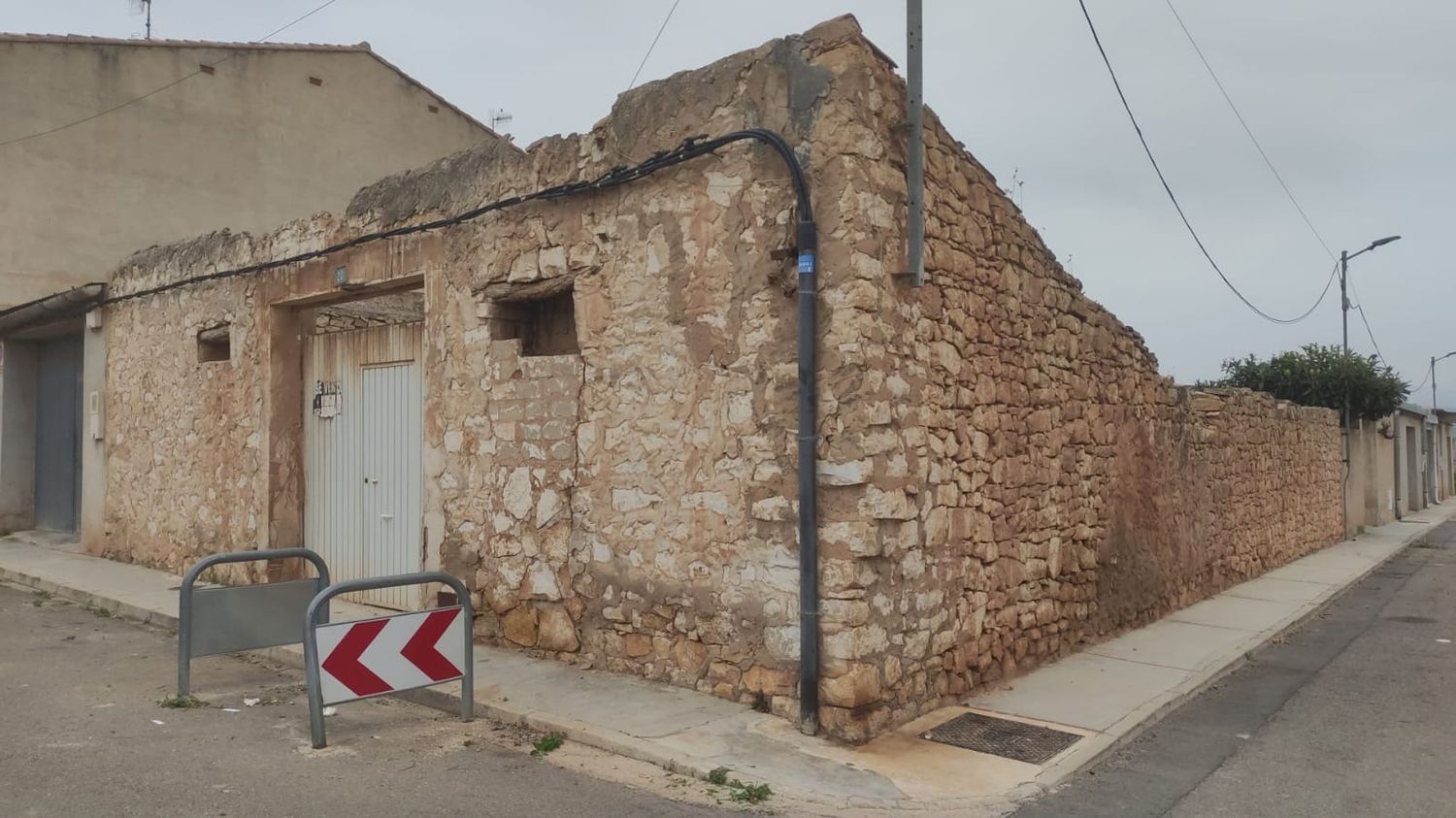 Chalet adosado en Calle San Fernando, 20 - Foto 6