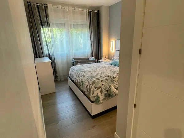 Piso en Calle de Ana de Austria, 44, Sanchinarro - Foto 22