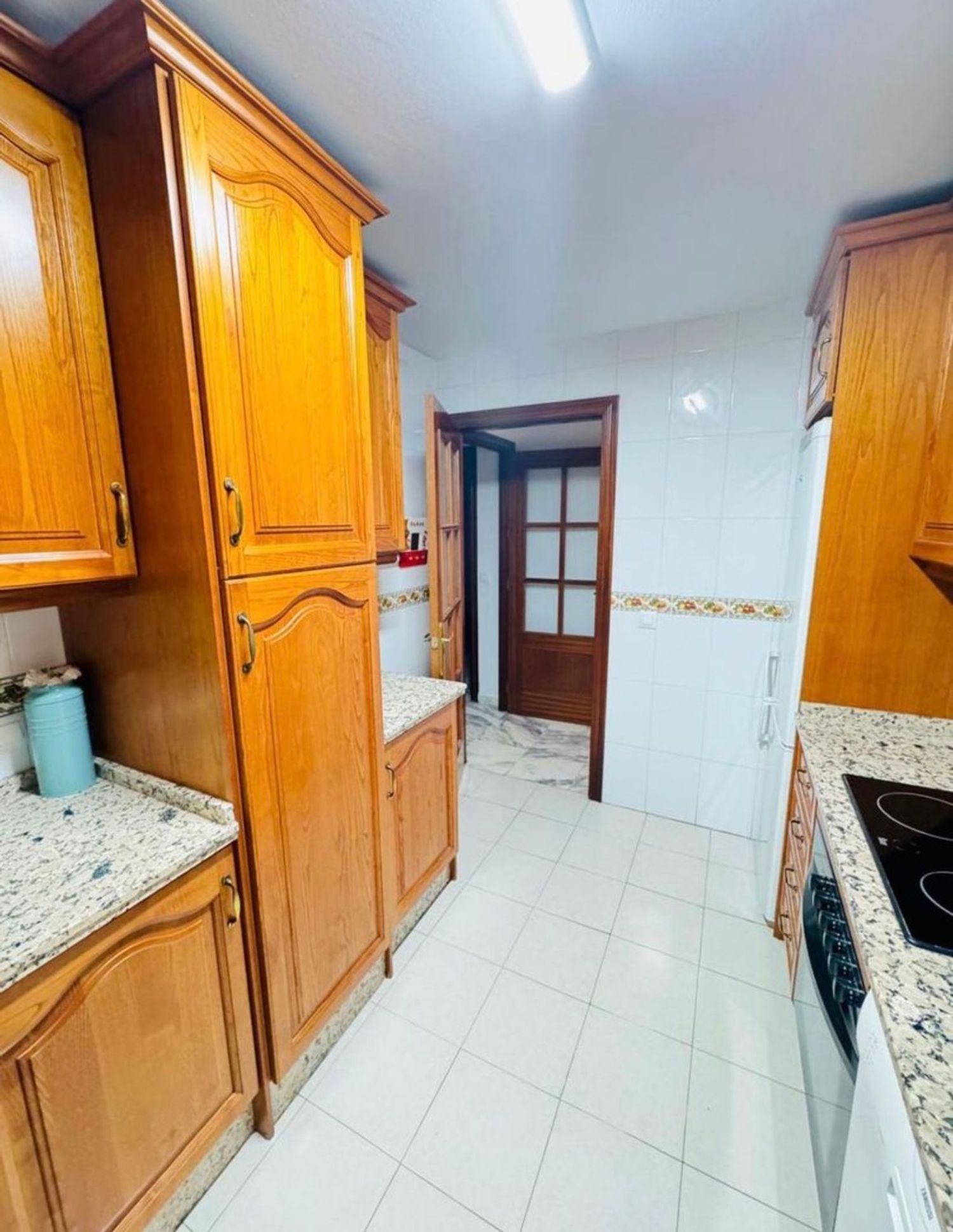 Piso en Avenida Antonio Masa Campos, 33, Santa Marina - La Paz, Santa Marina - La Paz - Foto 3