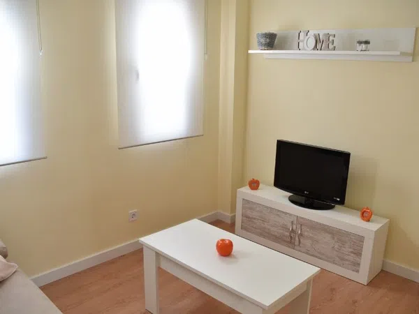 Piso en calle de Juan de Urbieta, 34 - Foto 1