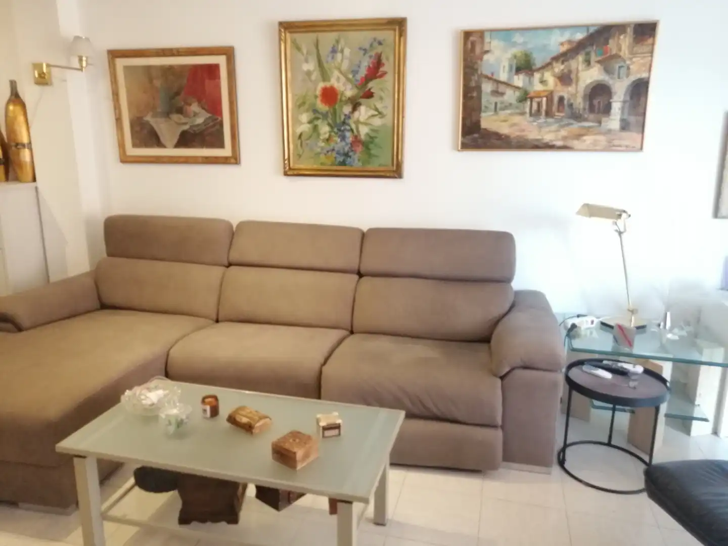 Piso en  Avinguda del Mediterrani 41 - Foto 6