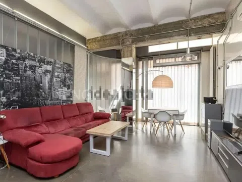 Dúplex en calle de Juan de la Hoz, 3