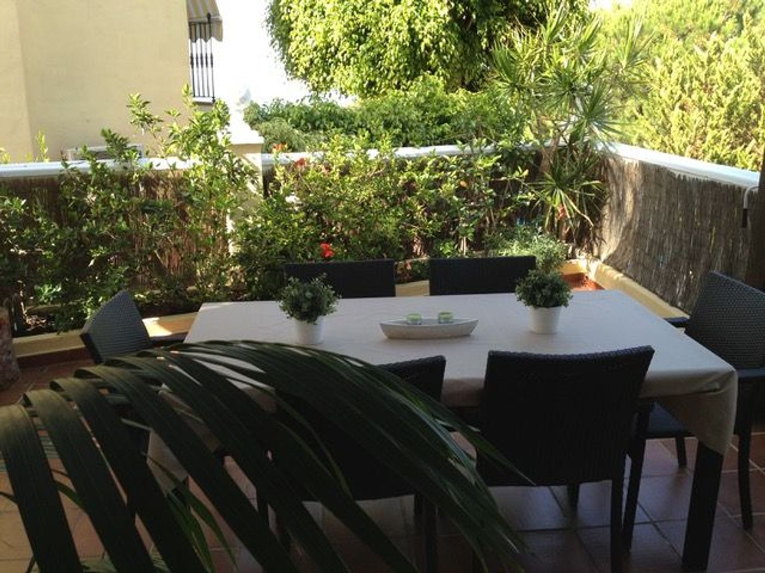 Chalet adosado en calle del Naranjo, 10 - Foto 5