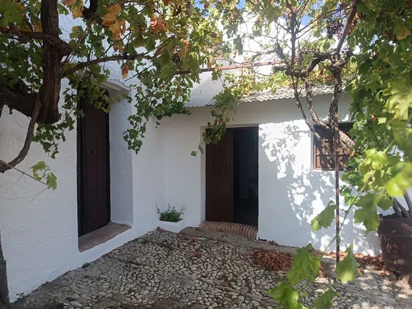 Cortijo en Cortijo en Las Rozas s/n - Foto 1
