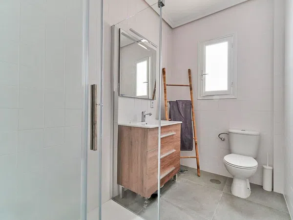 Ático en Calle Capitán Hernández Mira, 40, Campoamor - Foto 18