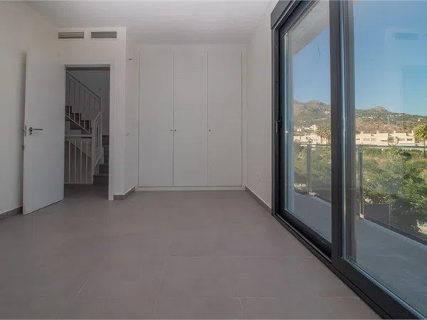 Chalet pareado en Calle Periodista Paco Fadón, 62, Cerrado de Calderón - Hacienda Paredes - Foto 19