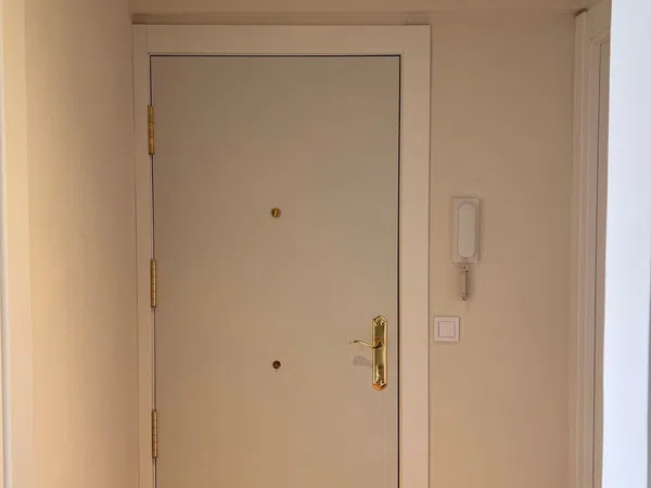 Piso en Calle Antonio de Cabezón, 8, General Dávila, General Dávila - Foto 16