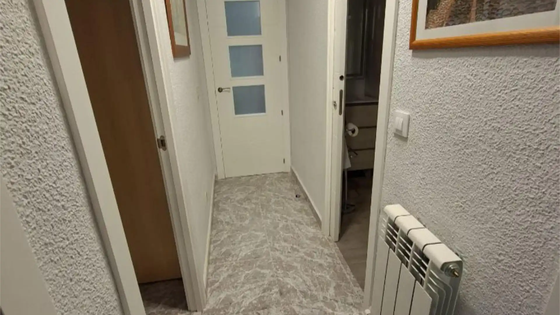 Piso en  Plaza de la Coruña 1 - Foto 9