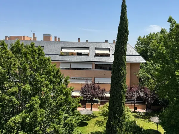 Ático en Europolis, Europolis - Foto 8