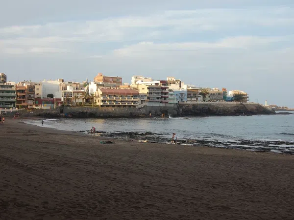 Piso en Calle Américo Vespucio, 80, Playa del Hombre - Taliarte - Salinetas, Playa del Hombre - Taliarte - Salinetas - Foto 3