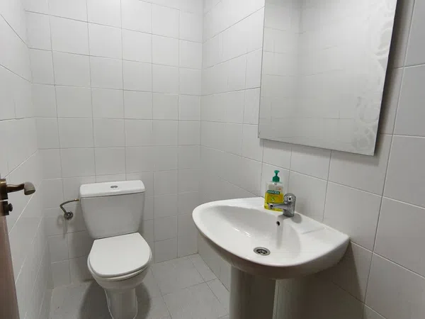 Piso en Avenida Dos Hermanas, 27, Oromana, Oromana - Foto 9