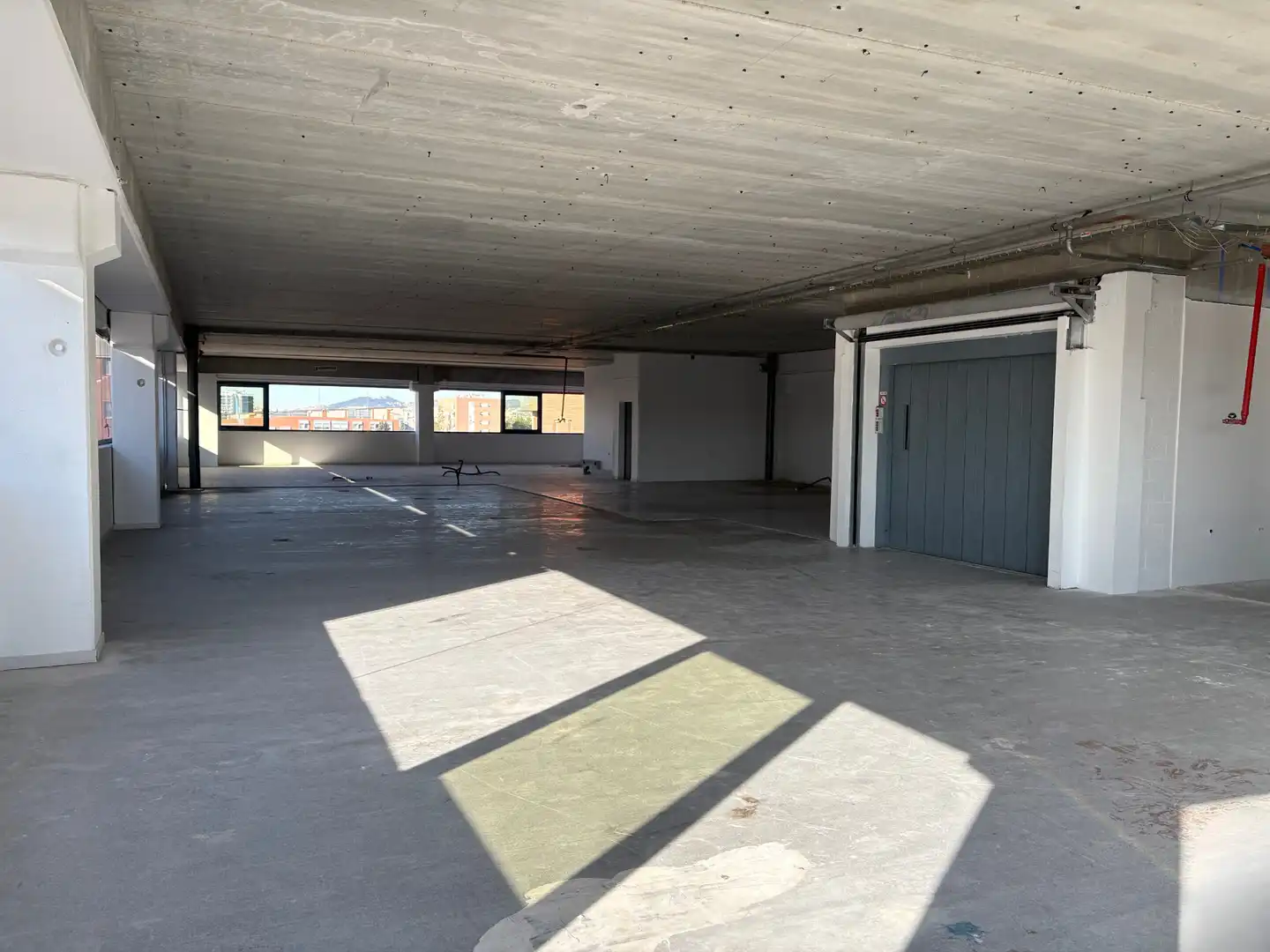 Nave Industrial en Badalona - Foto 15