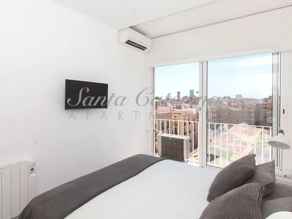 Piso en Francesc Cambo, Sant Pere - Santa Caterina i la Ribera - Foto 28