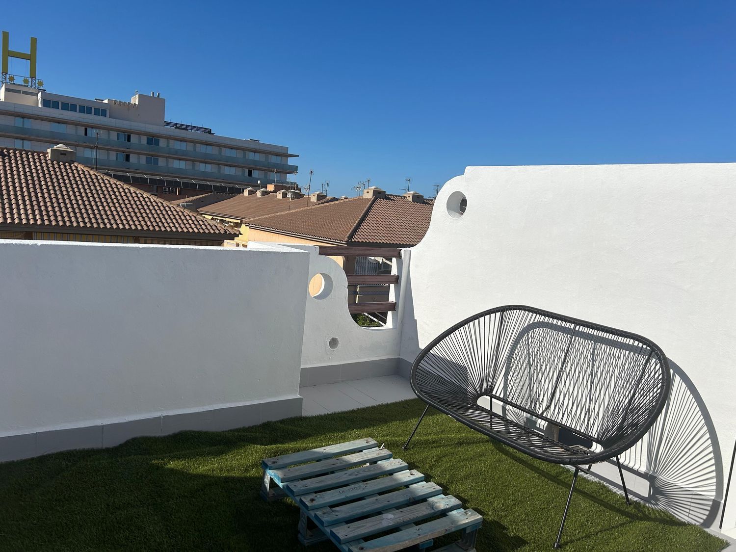 Chalet adosado en Calle Río Nalón, 19, Los Cuarteros - Foto 9