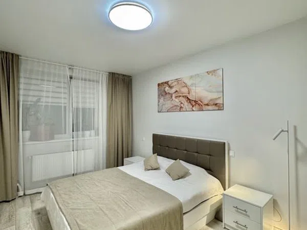 Piso en C. Molina Lario, 3, Centro Histórico - Foto 9