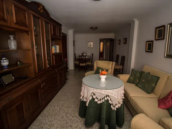 Piso en Calle San Jacinto, 25, Calle Betis - Pagés del Corro - Foto 27
