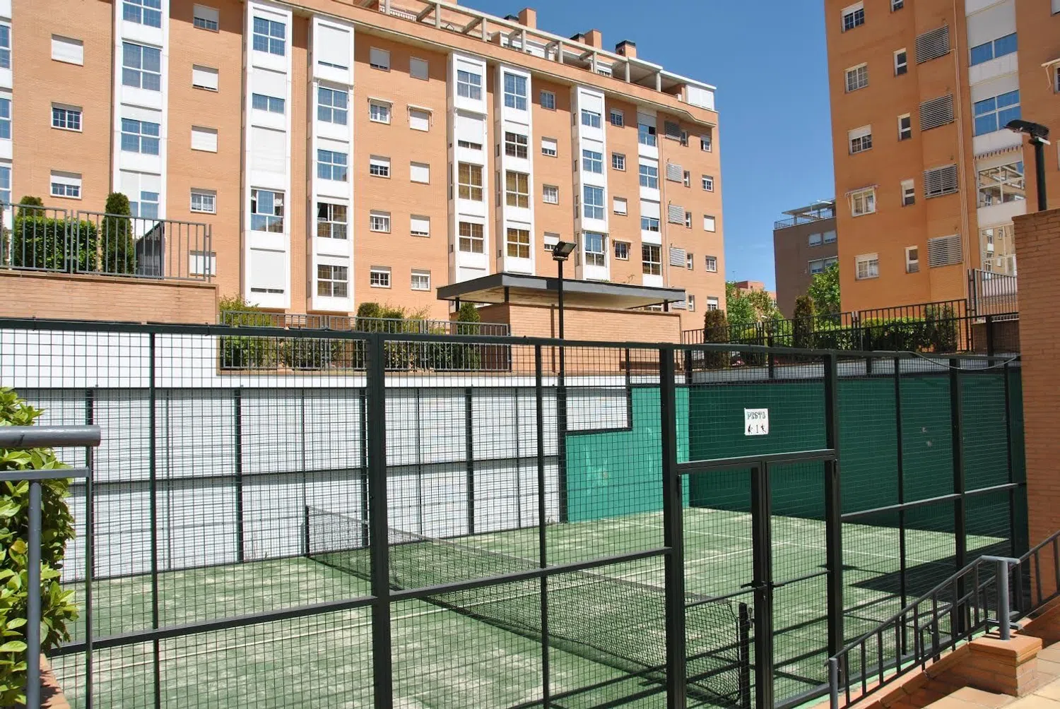 Piso en calle de los Morales, 10 - Foto 17