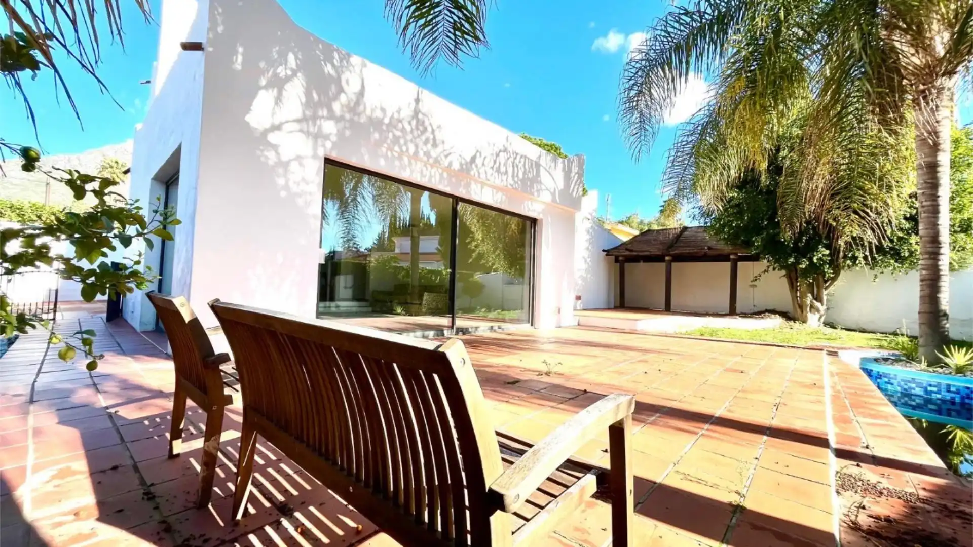 Piso en  Calle Benaojan 6 - Foto 2