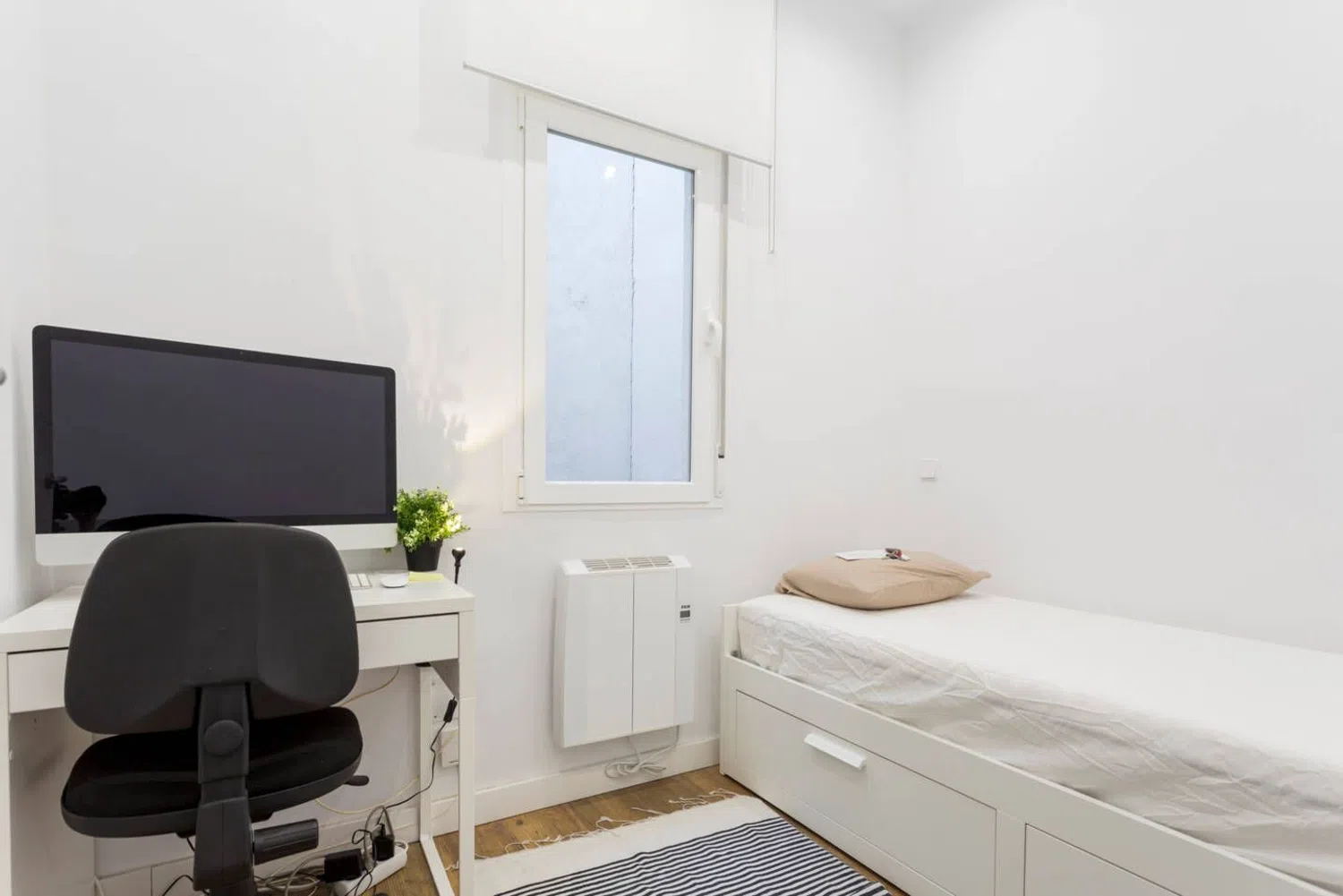 Piso en calle juan de urbieta, 29 - Foto 3