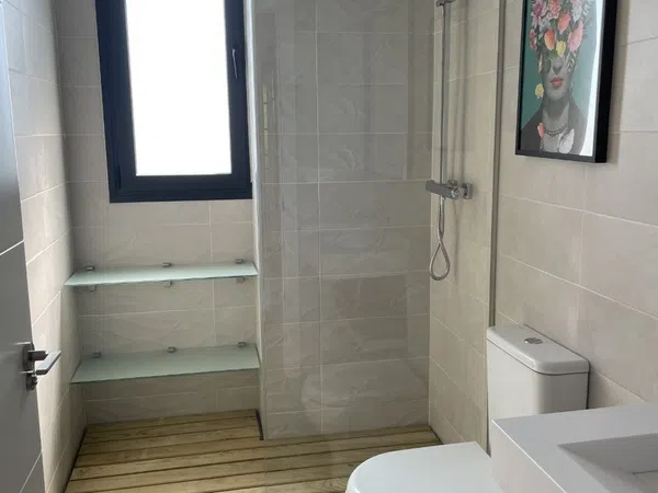 Ático en Calle Maria Fernanda d'Ocon, 8, Nou Benicalap - Foto 17