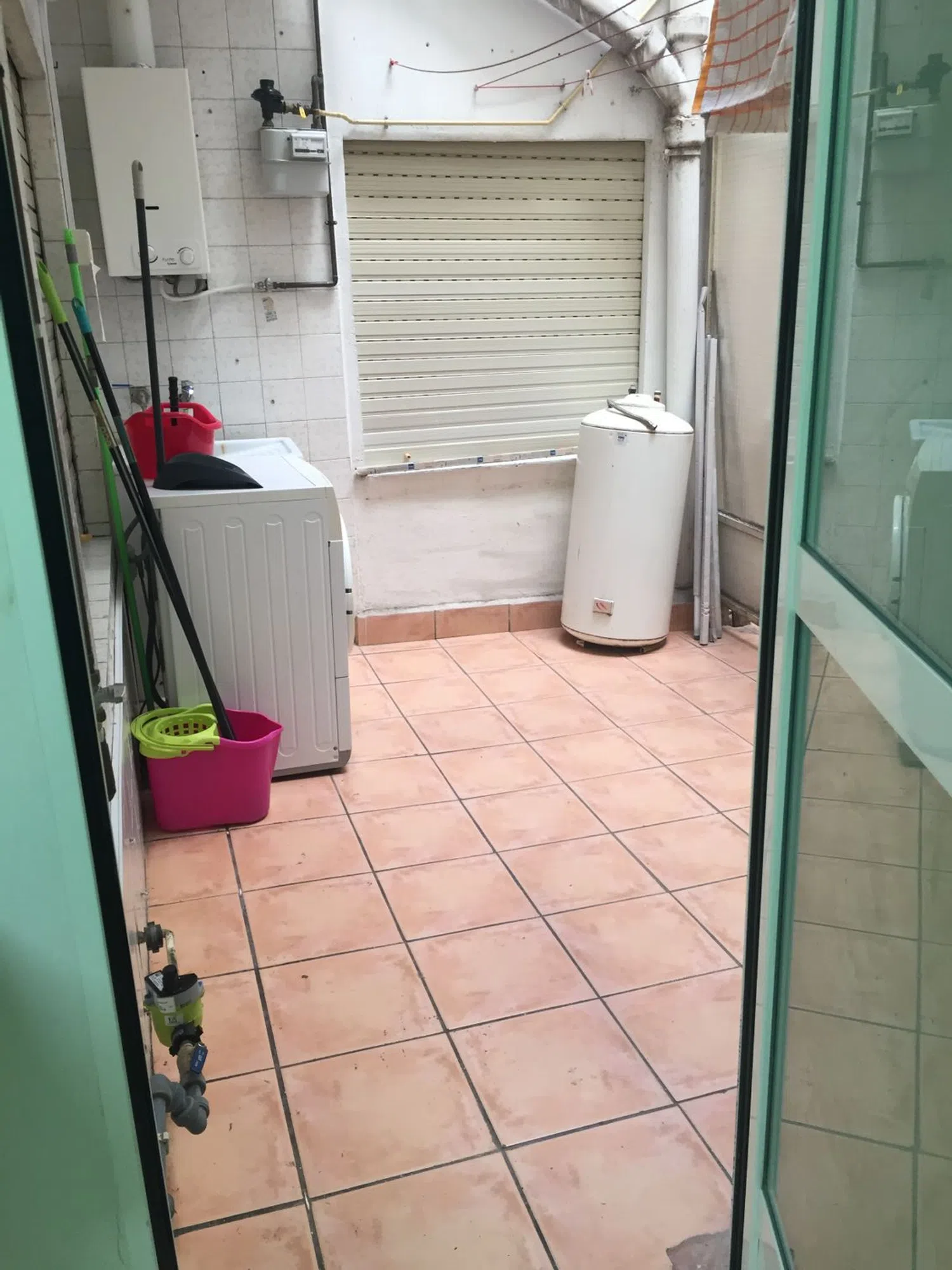 Piso en calle Jorge Guillén, 28 b - Foto 8