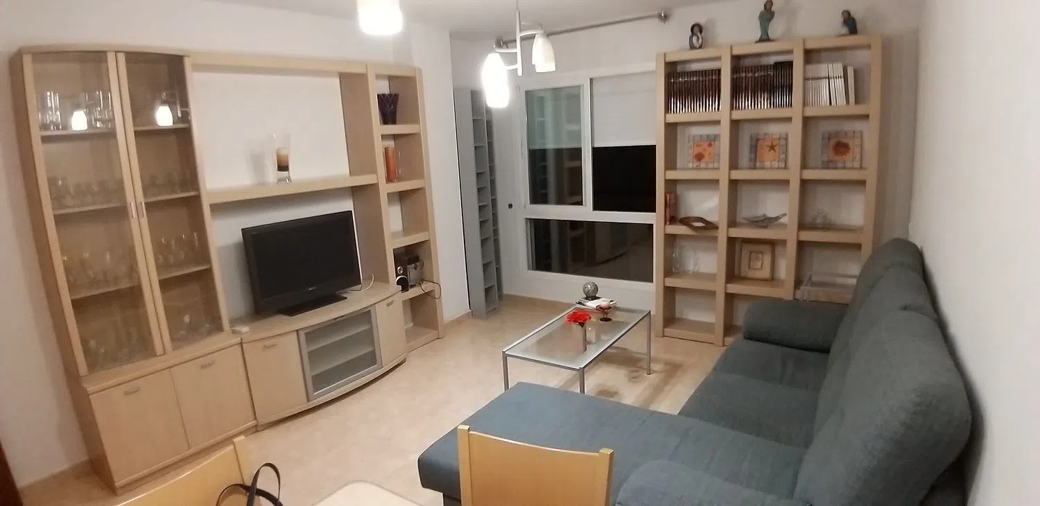 Piso en calle César Arbasia, 30