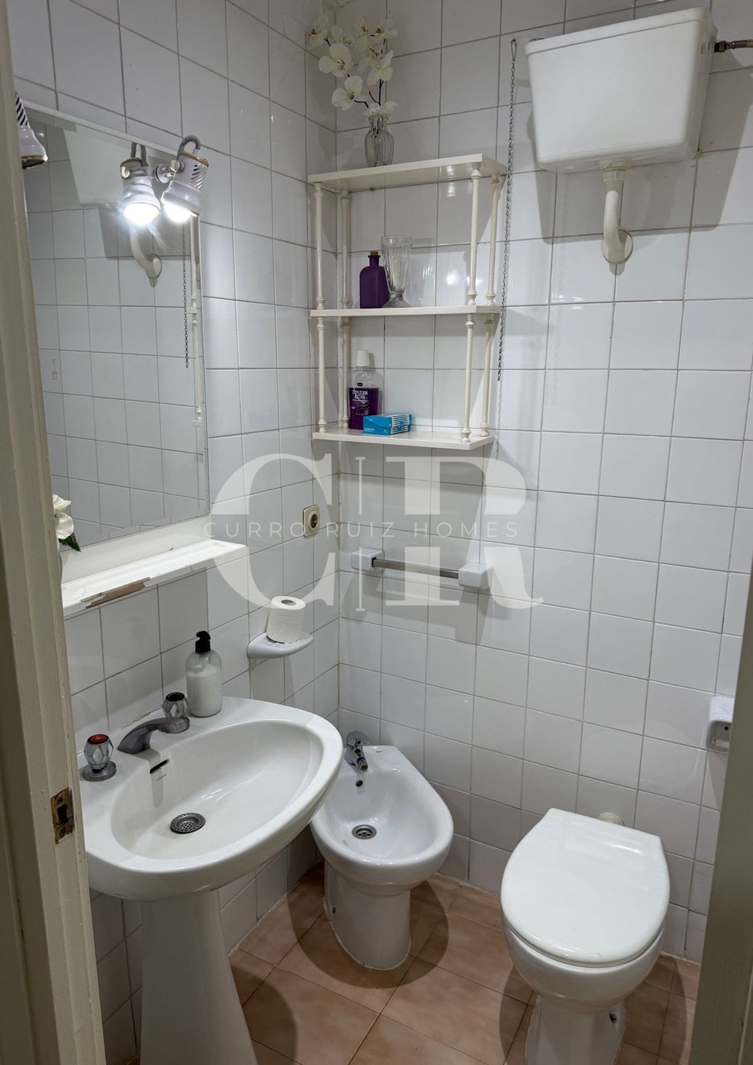 Piso en calle la Florida, 16 - Foto 3